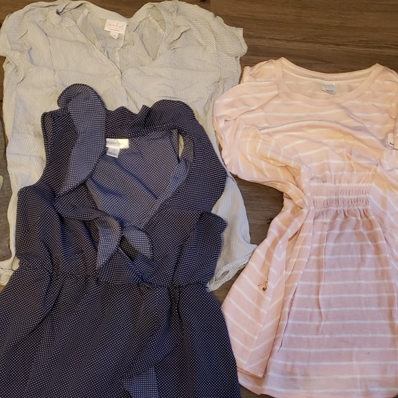Maternity clothes and fetal dopler - Picture 7 of 10